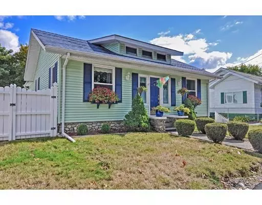 Taunton, MA 02780,7 Anderson St