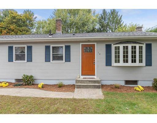 14 Somerset St, East Longmeadow, MA 01028