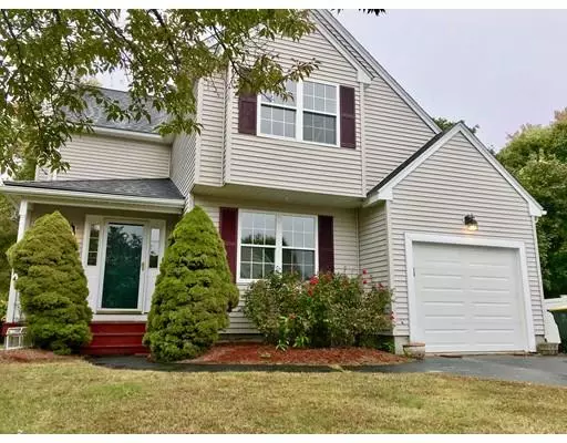 Franklin, MA 02038,74 Palomino Dr