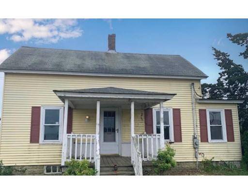 51 Lafayette Rd, Hampton, NH 03842