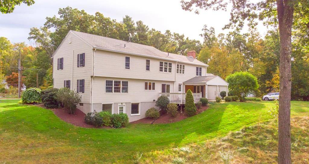 Somers, CT 06071,119 Root Road