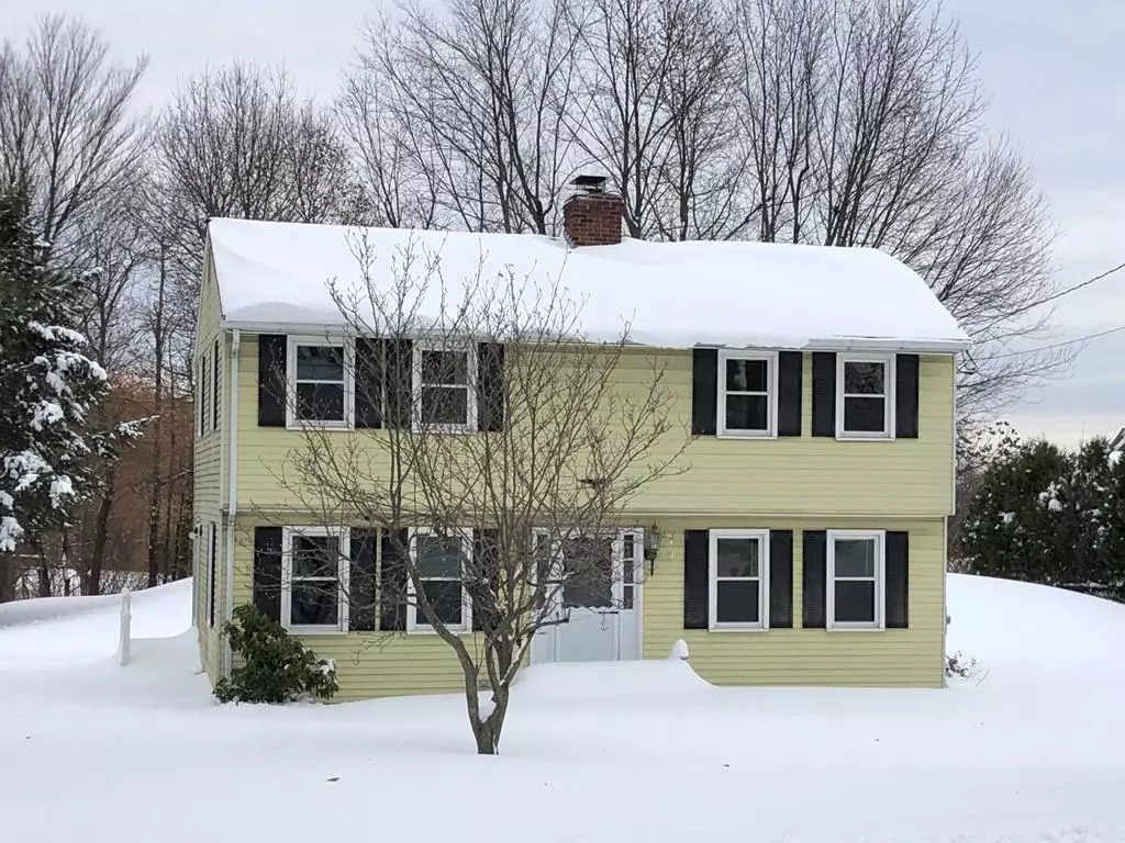 Lunenburg, MA 01462,389 Hollis Road