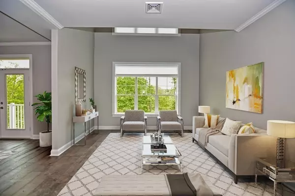 Sharon, MA 02067,635 Old Post Road - Woodcrest Run #2-308