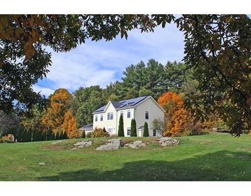 Bernardston, MA 01337,40 Gill Road