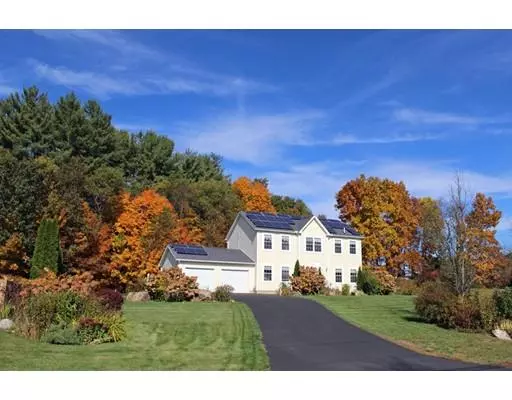 Bernardston, MA 01337,40 Gill Road