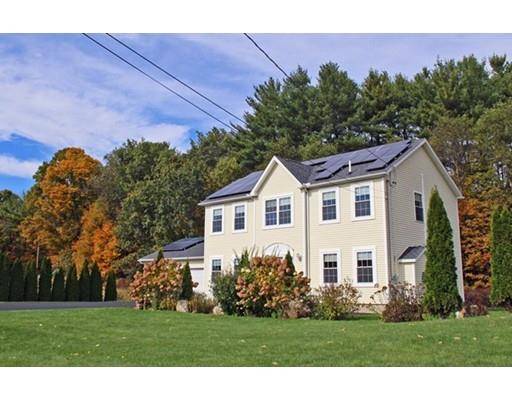 Bernardston, MA 01337,40 Gill Road