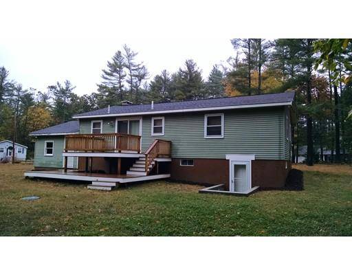 Shirley, MA 01464,142 Squannacook Road