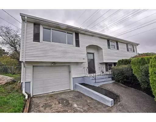 330 Cross St, Stoughton, MA 02072