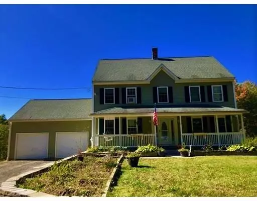 430 Stone St, Gardner, MA 01440