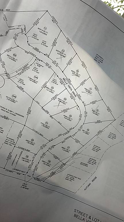 lot 14 Bella Vista Drive, East Longmeadow, MA 01028