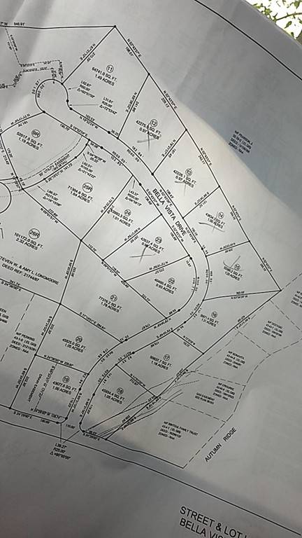 lot 15 Bella Vista Drive, East Longmeadow, MA 01028