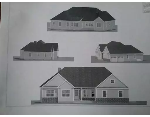 lot 23 Bella Vista, East Longmeadow, MA 01028
