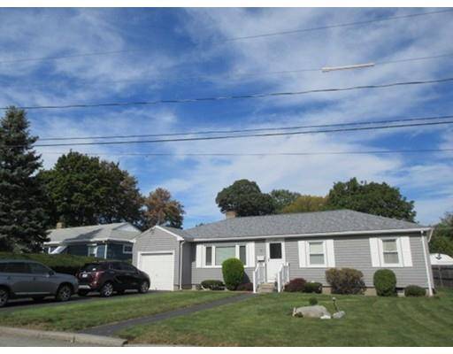 11 Garden Dr, East Providence, RI 02915