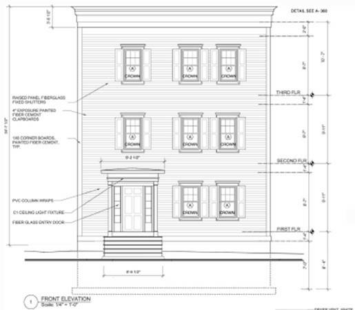 Northampton, MA 01060,76 Gothic Street #2