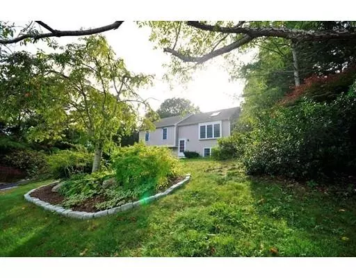 Bourne, MA 02562,57 Siasconset Drive