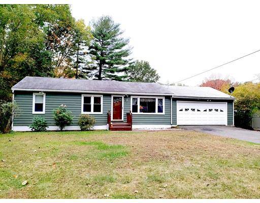 6 Wood Ave, Granby, MA 01033