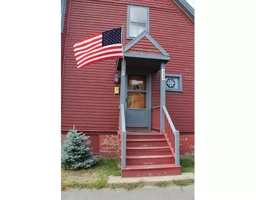 Swampscott, MA 01907,350 Essex Street