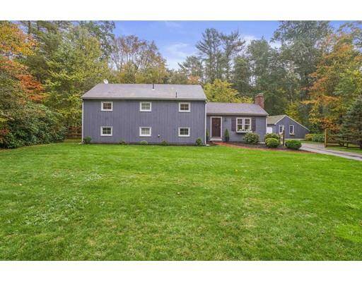 615 Franklin St, Duxbury, MA 02332