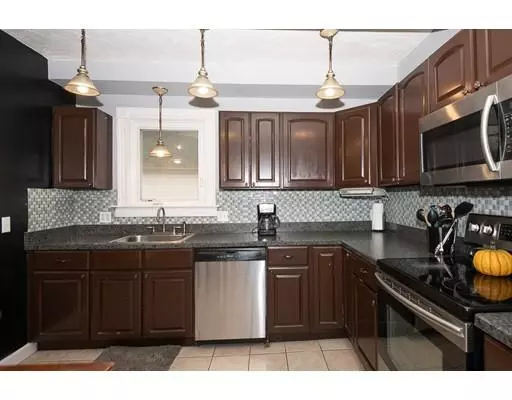 Northbridge, MA 01588,42 Johnston Ave