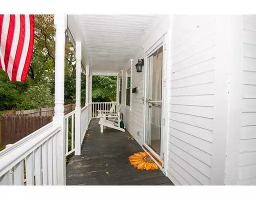 Northbridge, MA 01588,42 Johnston Ave