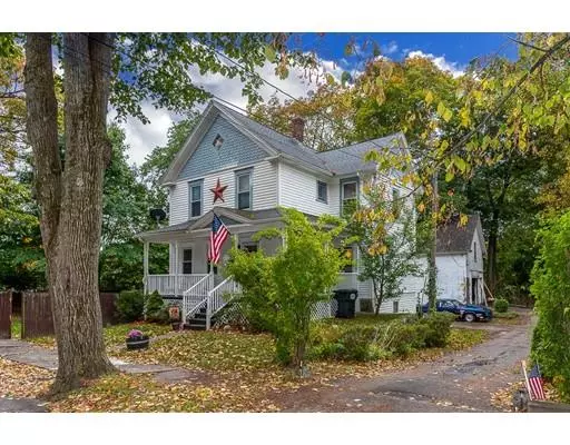 Northbridge, MA 01588,42 Johnston Ave