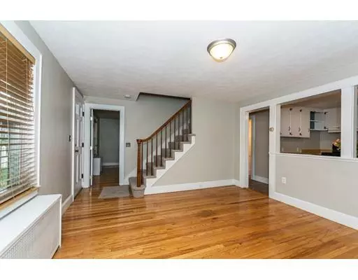 West Bridgewater, MA 02379,49 S Elm St