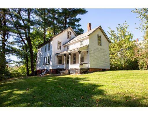 122 James Street, Greenfield, MA 01301