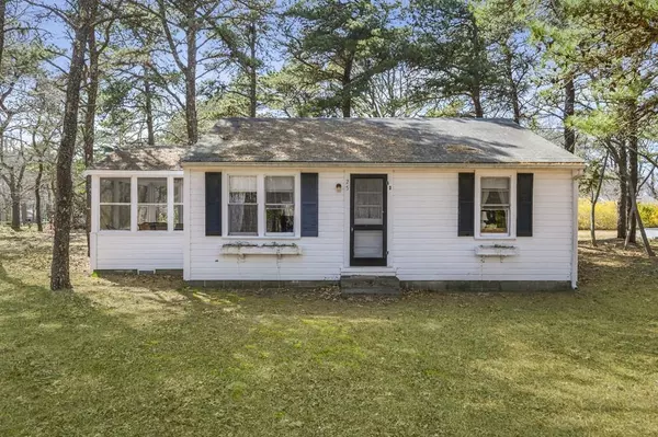 Eastham, MA 02642,25 Anne Road