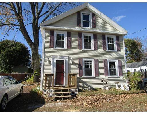 48 Glenallen Street, Winchendon, MA 01475