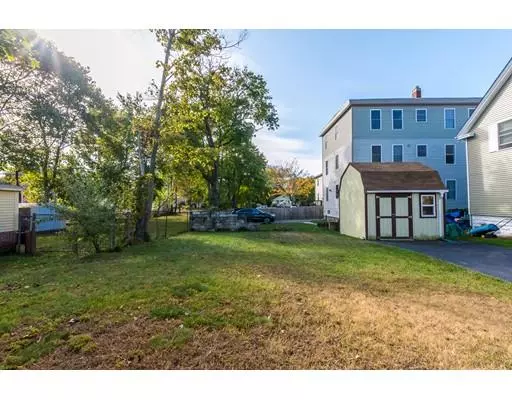 Attleboro, MA 02703,41 Orange Street