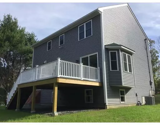 Middleboro, MA 02346,26 Tispaquin St