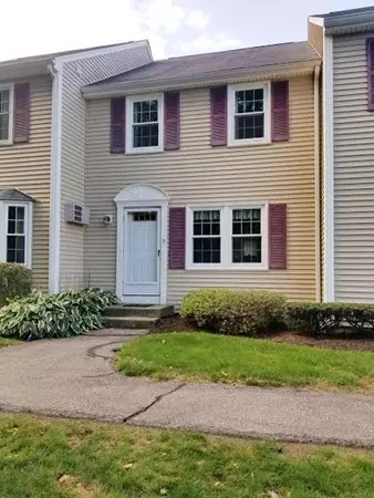 134 N Washington St #5, Norton, MA 02766