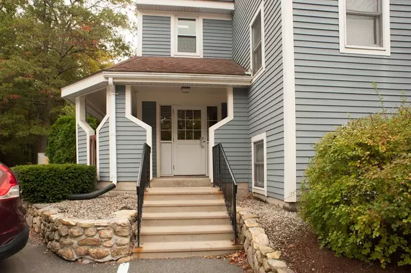 Northbridge, MA 01588,99 Heritage Dr #99