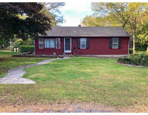 1 Sylvester Drive, Webster, MA 01570