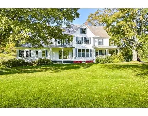 30 Jacksonville Road, Colrain, MA 01340