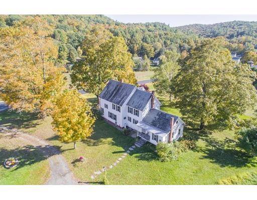 Colrain, MA 01340,30 Jacksonville Road