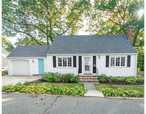 47 Plymouth Ave, Swampscott, MA 01907