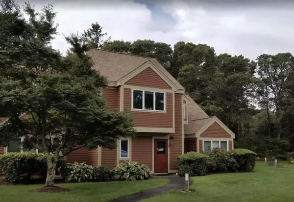 Brewster, MA 02631,69 Billington Ln #69