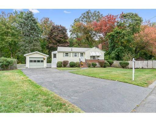 27 Winslow Rd, Beverly, MA 01915