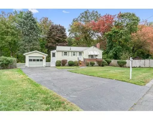 27 Winslow Rd, Beverly, MA 01915