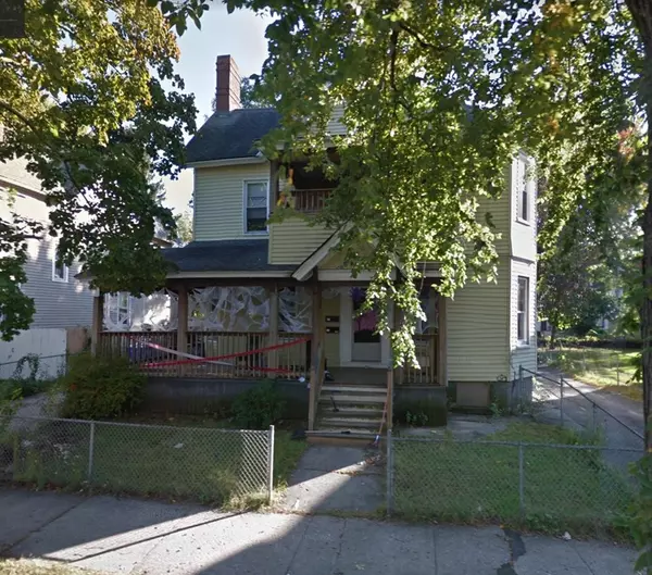 Springfield, MA 01109,40 Wellesley St