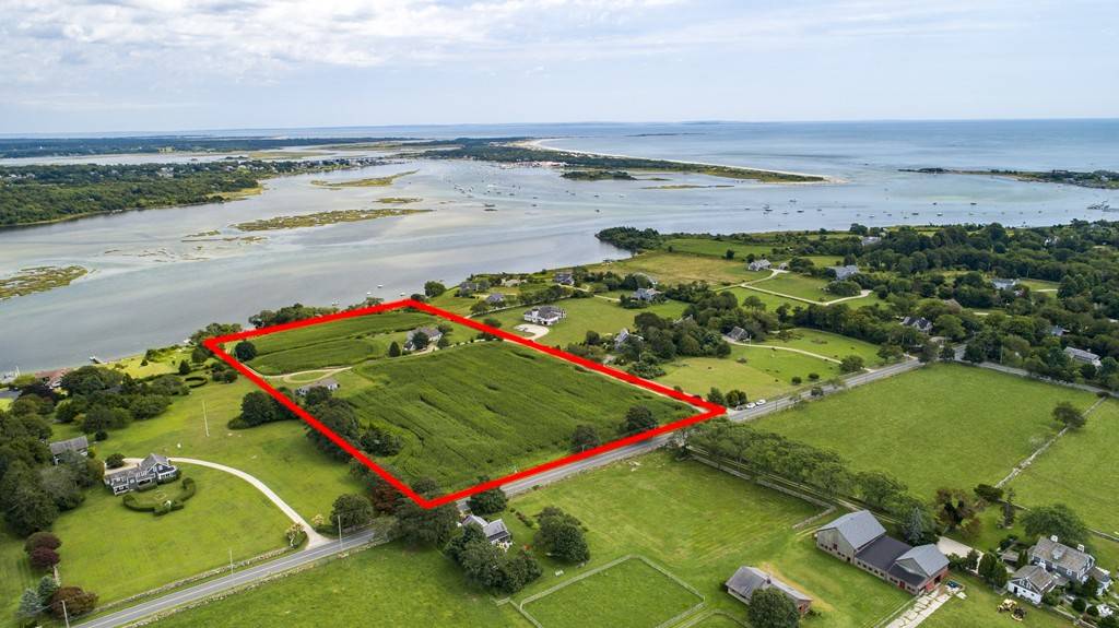 Westport, MA 02791,Lot 2 Meader Lane