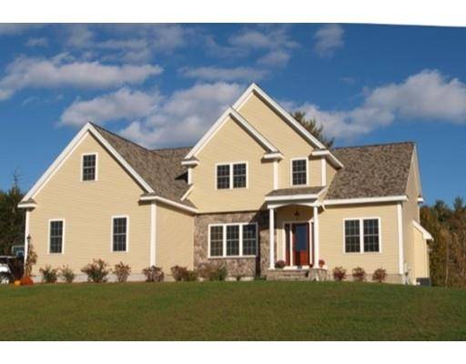 Lot 12 Hawthorne Lane, Lancaster, MA 01523