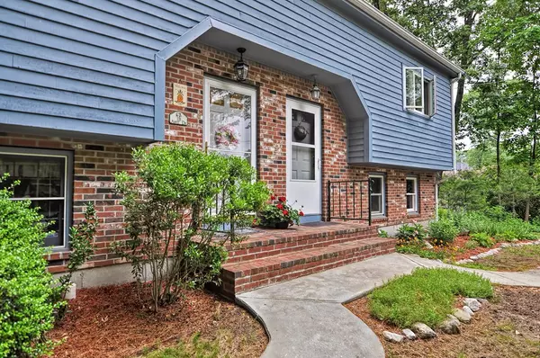 Plainville, MA 02762,1 Amvet Drive #B