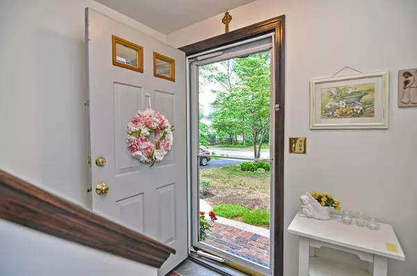 Plainville, MA 02762,1 Amvet Drive #B