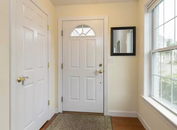 Ayer, MA 01432,604 Autumn Ridge Drive #604