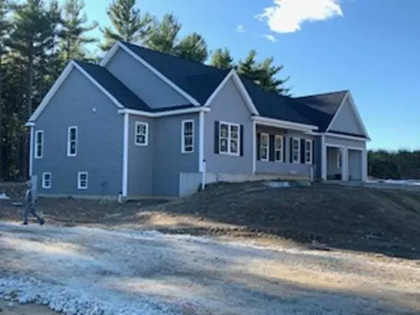 30 Westland Circle Extention, West Boylston, MA 01583