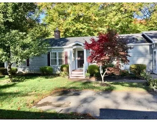 7202 Island Drive, Middleboro, MA 02346