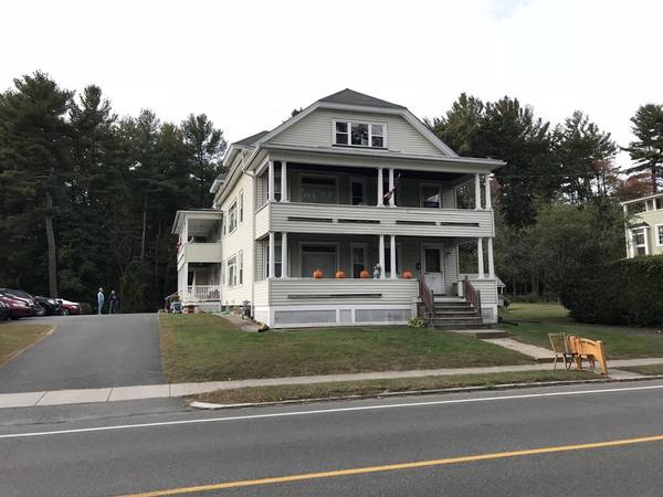 168 Montague City Rd, Montague, MA 01301