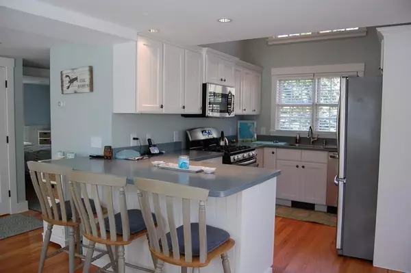 Chilmark, MA 02535,22 Larsen Ln